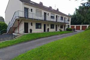 ERSTBEZUG: Exklusive Maisonette mit Einfamilienhaus-Charakter  – Alt-Haarener Straße 204a, 52080 Haaren, Aachen – Vorschaubild 4