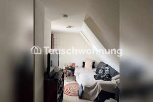 Tauschwohnung: Tausche 1-Zimmer-Flat in Stuttgart-Mitte – Die vollständige Adresse der Immobilie erhältst du vom Anbieter., 70182 Rathaus, Stuttgart – Vorschaubild 6