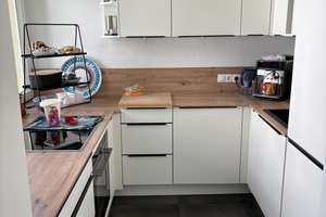Helle 3-Zimmer-Wohnung (105 m²) mit Südbalkon, EBK & Stellplatz in Köln-Junkersdorf – Die vollständige Adresse der Immobilie erhältst du vom Anbieter., 50858 Junkersdorf, Köln – Vorschaubild 4
