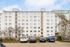Bezugsfreies 1-Zimmer-Apartment in ruhiger Ku’damm-Seitenstraße – provisionsfrei – Die vollständige Adresse der Immobilie erhältst du vom Anbieter., 10709 Halensee, Berlin – Vorschaubild 12