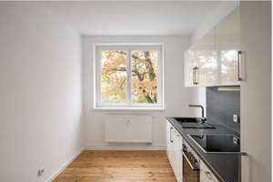 Altbauflair und sichere Miete – 2 Zimmer in Köpenicks Märchenviertel – Die vollständige Adresse der Immobilie erhältst du vom Anbieter., 12555 Köpenick, Berlin – Vorschaubild 4