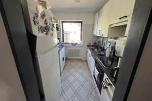3,5-Zimmer-Wohnung in München-Hadern – Nachmieter gesucht – Myrtenstraße 16, 80689 Blumenau, München – Vorschaubild 11
