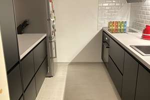 Moderne 3‑Zimmer Wohnung im 2. OG mit Balkon in Köln-Buchheim – Gleiwitzer Straße 13, 51065 Buchheim, Köln – Vorschaubild 5