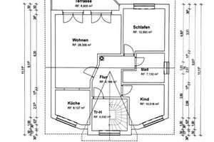 2 in 1! Luxus-Wohnhaus mit Salzwasserpool und XXL-Garage plus Zweifamilienhaus in Frechen-Buschbell! – Die vollständige Adresse der Immobilie erhältst du vom Anbieter., 50226 Frechen – Vorschaubild 22