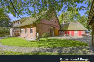 Historischer Wohntraum im Umland von Lüneburg – Lüneburg (Kreis) – Vorschaubild 1