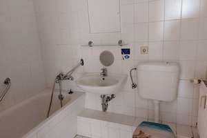 4 Raumwohnung im Dachgeschoss unweit vom Kulkwitzer See – Zschampertaue 19, 4207 Lausen-Grünau, Leipzig – Vorschaubild 8