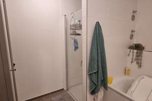 Lichtdurchflutete 3-Zimmer-Neubauwohnung mit Fußbodenheizung in Ottensen – Antonia-Kozlova-Straße 7, 22763 Ottensen, Hamburg – Vorschaubild 5
