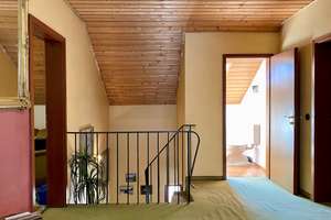 Wohnen am Forstenrieder Park - Haus mit solider Substanz sucht neue Familie. – Die vollständige Adresse der Immobilie erhältst du vom Anbieter., 81475 Fürstenried-West, München – Vorschaubild 7