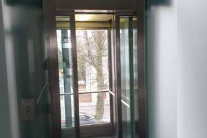 Exklusive 1-Zi-Whg. mit Loggia im Rosenpark, in Stuttgart-Vaihingen – Robert-Koch-Straße 8, 70563 Vaihingen-Mitte, Stuttgart – Vorschaubild 11