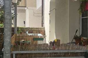 2-Zimmer Altbauwohnung mit Balkon - St. Johannis – Die vollständige Adresse der Immobilie erhältst du vom Anbieter., 90419 Sandberg, Nürnberg – Vorschaubild 9