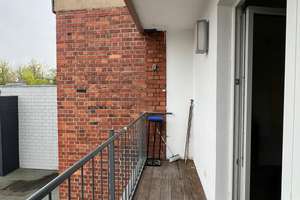 Helle 2-Zimmerwohnung mit Balkon *WG geeignet* – Reumontstr. 45, 52064 Hangeweiher, Aachen – Vorschaubild 6