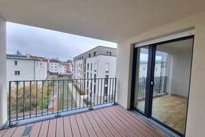 Neuwertig: Helle und ruhige 3-Zimmer-Wohnung in bester Lage im schönen Maxfeld (Erstbezug 2023) – Kreulstrasse 52, 90408 Uhlandstraße, Nürnberg – Vorschaubild 8