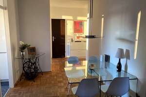 Exklusive 130-m²-Wohnung mit Alpenpanorama, zwei Balkonen und hochwertiger Ausstattung – Elektraße 5, 81925 Parkstadt, München – Vorschaubild 12