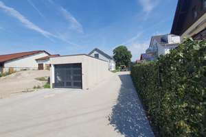 Reiheneckhaus, zur Miete in Pliening – Alpenweg 2B, 85652 Pliening – Vorschaubild 15