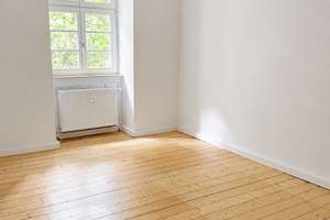 Helle 3-Zimmer-Wohnung in beliebter Lage nahe Zoo