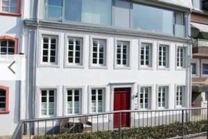 Kompakt wohnen in Trier: 1-Zimmer-Apartment in Zurlauben