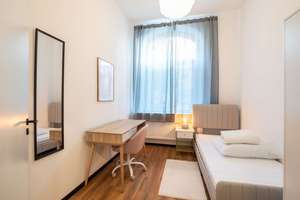 6,3% Mietrendite in Nürnberg | Co-Living Apartment für Kapitalanleger – Die vollständige Adresse der Immobilie erhältst du vom Anbieter., 90459 Hummelstein, Nürnberg – Vorschaubild 9