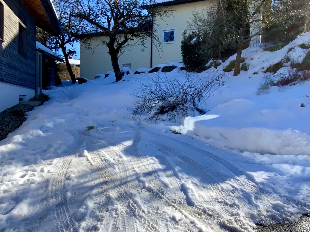 Immobilie in Stiefenhofen - Doppelhaushälfte in Stiefenhofen - Bild 4