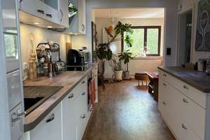 Wohnen mit Charakter: Vier-Zimmer-Haus in der Ulmer Weststadt – Pfeifergasse 17, 89077 Weststadt, Ulm – Vorschaubild 5