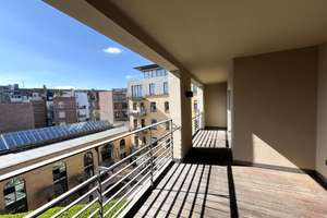 *Spichernhöfe: Exklusive 3-Zimmer-Wohnung direkt am Stadtgarten* – Die vollständige Adresse der Immobilie erhältst du vom Anbieter., 50672 Neustadt/Nord, Köln – Vorschaubild 2