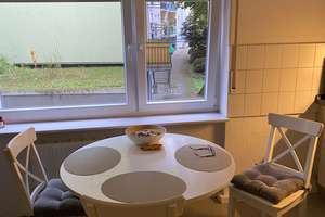 Attraktive, teilmöbilierte 2-Zimmer-Wohnung in Mannheim-Lindenhof/Schwarzwaldstraße – Die vollständige Adresse der Immobilie erhältst du vom Anbieter., 68163 Lindenhof, Mannheim – Vorschaubild 2