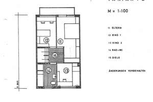 Provisionsfrei: Stilvoll modernisiertes RMH mit Terrasse, Garten, Garage - TOP Lage Göggingen – Die vollständige Adresse der Immobilie erhältst du vom Anbieter., 86199 Göggingen-Ost, Augsburg – Vorschaubild 29