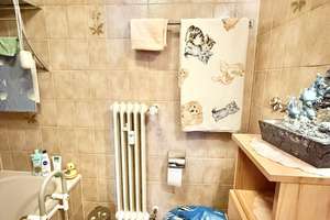 Gepflegte 2-ZKB im 1. OG mit Einbauküche + Balkon / Stellplatz in Heidelberg-Rohrbach – Karlsruher Straße 55, 69126 Rohrbach, Heidelberg – Vorschaubild 8