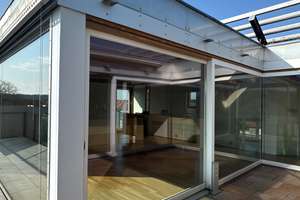 Über den Dächern von Weilimdorf – Stilvolle 7-Zimmer-Penthouse-Maisonette mit Weitblick