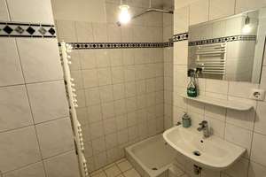 Schöne renovierte 2-Zimmer-Wohnung in der City – Realschulstraße 38a, 47051 Dellviertel, Duisburg – Vorschaubild 12