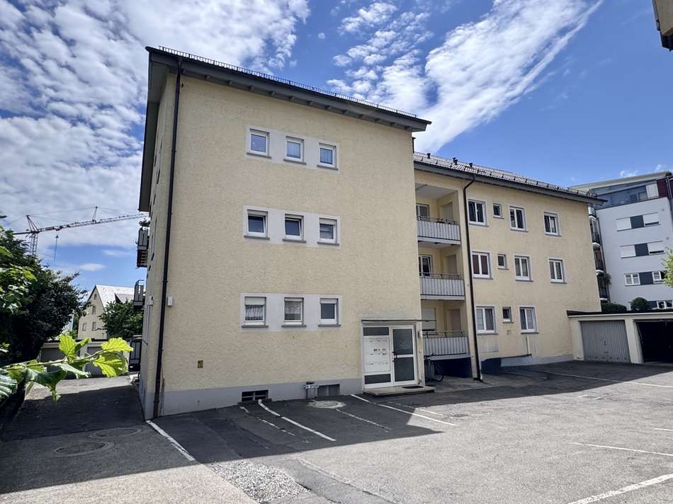 Objektansicht
