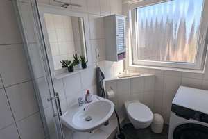 Lichtdurchflutete 3-Zimmer-Wohnung mit eigenem Garten & Garage – Sandforter Weg 98, 59379 Selm – Vorschaubild 12