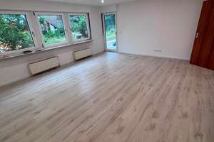 Mietwohnung Hanggeschoss teilmobiliert – Die vollständige Adresse der Immobilie erhältst du vom Anbieter., 89081 Mähringen, Ulm – Vorschaubild 2