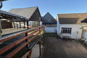 Viel Platz für Ideen: Haus mit Scheune & Nebengebäude in Hünfelden-Dauborn – Hessenstraße 1, 65597 Hünfelden – Vorschaubild 22