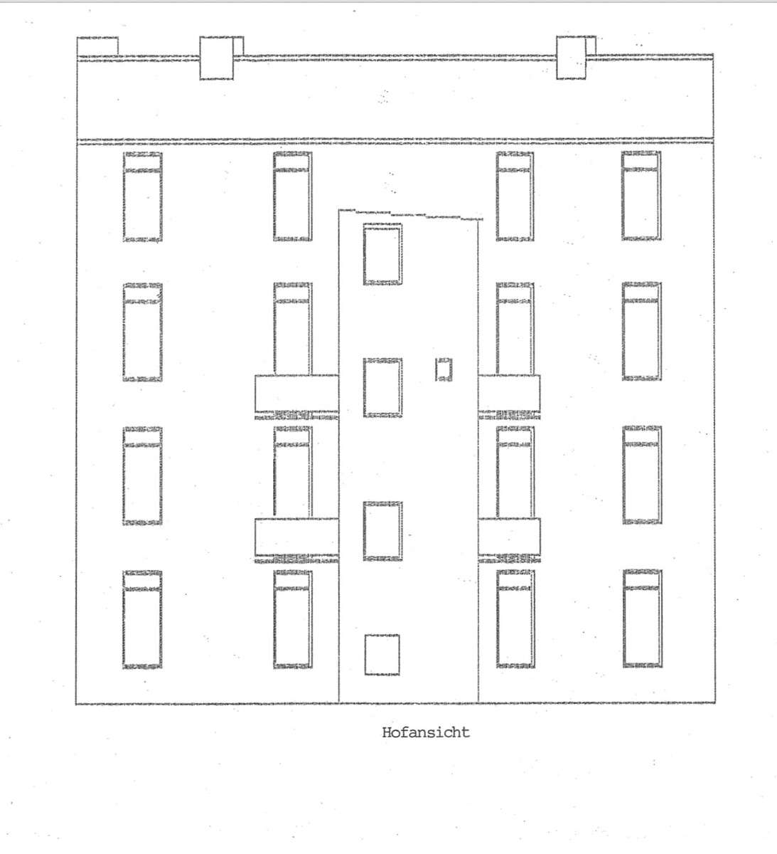 Vermietet / Dreizimmerwohnung / 62 m² / 1. Obergeschoss / Neuengroden, Wilhelmshaven – Bild 4