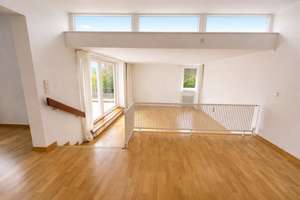 Exklusive Split-Level-ETW mit Terrasse & Garage: Haus-im-Haus-Charakter in Toplage von BN-Heiderhof! – Die vollständige Adresse der Immobilie erhältst du vom Anbieter., 53177 Heiderhof, Bonn – Vorschaubild 2