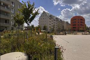 130 QM Penthouse mit Wasserblick am Havelufer: Erstbezug mit 48 m² Dachterrasse – Parkstraße 22, 13585 Hakenfelde, Berlin – Vorschaubild 24