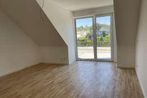 3-Zimmer-Wohnung im Dachgeschoss mit Loggia
 – 51375 Schlebusch, Leverkusen – Vorschaubild 10