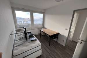 Zentrale 2-Zimmer-Stadtwohnung in Heidelberg – ideal für Eigennutzer oder Anleger – Kurfürsten-Anlage 61, 69115 Weststadt, Heidelberg – Vorschaubild 8