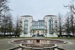 Zentral im Westen: Moderne Terrassenwohnung mit zwei Zimmern und 3 Sonnenterassen! – Die vollständige Adresse der Immobilie erhältst du vom Anbieter., 93049 Westenviertel, Regensburg – Vorschaubild 3