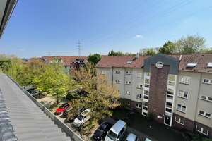 Dachgeschosswohnung (96 m²) mit großer West-Terrasse Modernisierte 3-Zimmer, Fußbodenheizung  – Vorrathstraße 19, 45139 Ostviertel, Essen – Vorschaubild 37