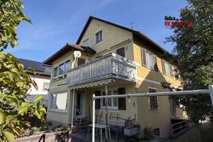 Familientraum mit großem Potential und schönem Garten in gesuchter Lage! – 73329 Kuchen – Vorschaubild 2