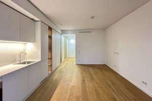 Eleven Decks HafenCity – Designerwohnung mit 2 West-Balkonen & Community-Spaces – Die vollständige Adresse der Immobilie erhältst du vom Anbieter., 20457 HafenCity, Hamburg – Vorschaubild 6