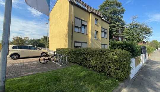 Bild von 4 Wohnungen 699.000 EUR + 5 Garagen je 20.000 EUR