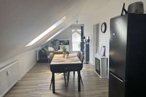  2-Zimmer-Wohnung in Paderborn – Eichsfelder straße 12, 33106 Elsen, Paderborn – Vorschaubild 2