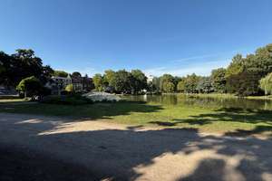 Wohnen wie im Urlaub / Schicke Doppelhaushälfte in Toplage von Odenkirchen! – Die vollständige Adresse der Immobilie erhältst du vom Anbieter., 41199 Odenkirchen-Mitte, Mönchengladbach – Vorschaubild 12