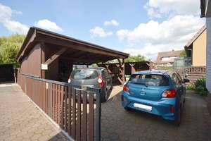 Mit Garten! Große 5-Zimmer-Maisonette-Wohnung mit 2 Terrassen + kleinem Pool. – Die vollständige Adresse der Immobilie erhältst du vom Anbieter., 38229 Hallendorf, Salzgitter – Vorschaubild 20