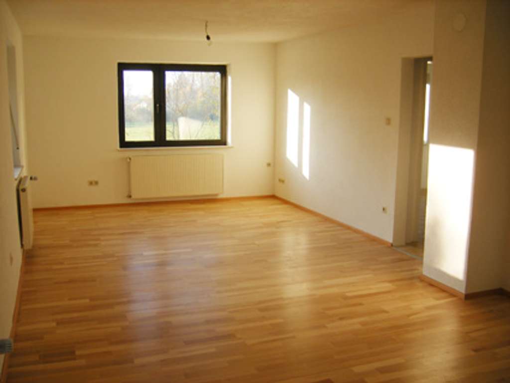 Immobilie in Bibertal - Freistehendes Einfamilienhaus in Bühl, Gemeinde Bibertal - Bild 2