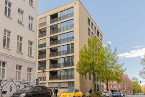 Wunderbar helle 3 Raumwohnung mit Blick auf den Mauerpark zu verkaufen! – Die vollständige Adresse der Immobilie erhältst du vom Anbieter., 10435 Mitte (Ortsteil), Berlin – Vorschaubild 4