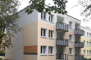 Renovierte 2-Zimmer Wohnung mit Dusche in Baumheide – Banater Weg 7 B, 33609 Heepen, Bielefeld – Vorschaubild 6