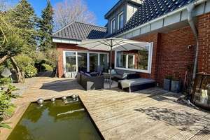 Modernisiertes Einfamilienhaus in Hoheluft – großzügig wohnen nahe Eider und Kanal – Die vollständige Adresse der Immobilie erhältst du vom Anbieter., 24768 Rendsburg – Vorschaubild 11